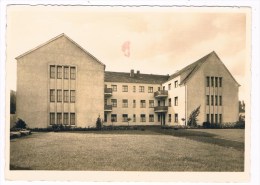 D4418      PADERBORN : Generalat Der Franziskanerinnen - Paderborn