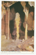 The Speaker´s Mace, Cox´s Cave, Cheddar - Cheddar