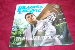 DRAGISA  PERCEVIC  °  SRECNA NOVA 1974 - Musiche Del Mondo