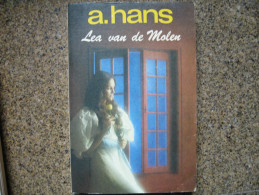 ROMAN A HANS LEA VAN DE MOLEN B079 - Adventures