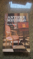 ANTIEKE MEUBELS MR FR DONY ANTIEK B398 - Other & Unclassified