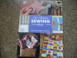 SEWING BOOK Explained Step By Step Naaien Coudre B113 - Cultura