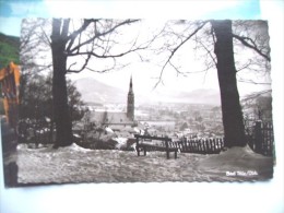 Duitsland Deutschland Allemagne Germany Bayern Bad Tölz - Bad Toelz