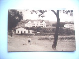 Brazilië Brasil Itajuba Old Minas Gerais - Andere