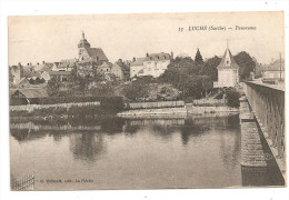 Luché-Panorama(Réf.8783) - Luche Pringe