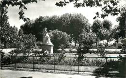 MONTPELLIER LE JARDIN DE PEYROU - Montpellier