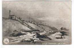 Boxmoor Embankment , June 11th 1837 - London &  North Western Railway Company - United Kingdom - Old Postcard - Unus - Hertfordshire