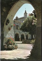 Montflanquin  (ancienne Bastide Anglaise Du XIIe Siècle )- FRANCE - Monflanquin