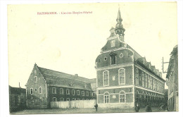 HAZEBROUCK- L'Ancien Hospice Hopital - Hazebrouck