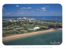 (508) Australia - NT - Darwin Casino - Darwin