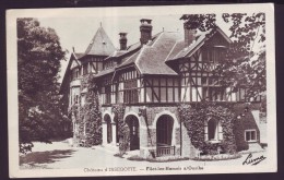 Château D'Insegotte - Filot - Lez - Hamoir  S / Ourthe - Rare  // - Hamoir