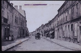 LIGNY EN BARROIS - Ligny En Barrois