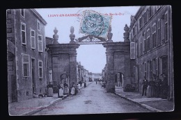 LIGNY EN BARROIS - Ligny En Barrois