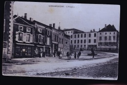 GONDRECOURT - Gondrecourt Le Chateau