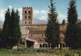 LOT DE 6 CPM   PRADES L'ABBAYE De Saint-Michel De Cuxa   PYRENEES  ORIENTALES  ( 65  ) NEUVE TTBE - Prades