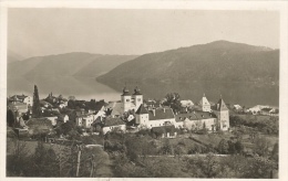 Millstatt Am See - Postkarte-Industrie, Non Circulée - Spittal An Der Drau