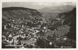 Feldkirch Vorarlberg - Verlag Nipp-Lustenau - Postkart Non Circulée - Feldkirch