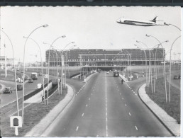 Le Nouvel Aeroport De Paris   TBE - Aeroporto