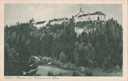 Schloss Strechau Bei Rottenmann Stink - Carte Non Circulée - Rottenmann