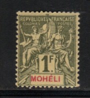 MOHELI N° 14 * - Ungebraucht