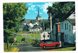 B4852     ST. VITH  ( Ford Taunus Coupe) - Sankt Vith