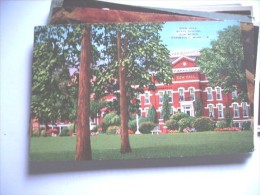 Amerika America USA MN Faribault Dow Hall State School - Other & Unclassified