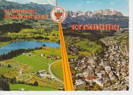 (OS732) KITZBUHEL - Kitzbühel