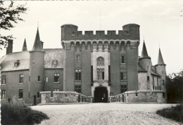 WIJNENDALE - Kasteel Wijnendale - 2 Scans - Torhout