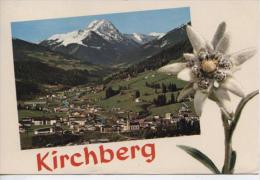 (OS607) KIRCHBERG - Kirchberg