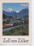 (OS627) ZELL IM ZILLERTAL - Zillertal