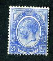 1642  Union Of South Africa 1913  Scott #6  M*  Offers Welcome! - Unused Stamps