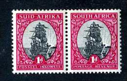 1645  Union Of South Africa 1926  Scott #24  */**  Offers Welcome! - Nuovi