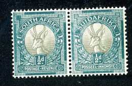 1647  Union Of South Africa 1930  Scott #33  M*  Offers Welcome! - Ongebruikt