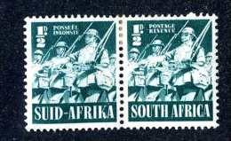 1659  Union Of South Africa 1941  Scott #81  M*  Offers Welcome! - Ongebruikt