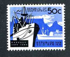 1672  South Africa 1961  Scott #265 Vlh  M*  Offers Welcome! - Unused Stamps