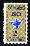 1674  South Africa 1964  Scott #304  M*  Offers Welcome! - Unused Stamps