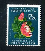 1681  South Africa 1970  Scott #338  M*  Offers Welcome! - Unused Stamps