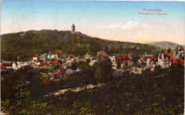 FALKENSTEIN - Offizierheim Taunus - Taunus