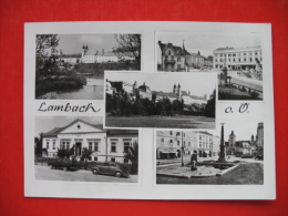 LAMBACH - Lambach