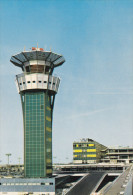 LOT DE 2  CPM   AEROPORT DE PARIS    ( 75  ) NEUVE TTBE - Aeroporto