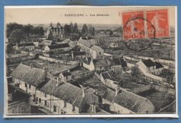 95 - SURVILLIERS --  Vue Générale - Survilliers