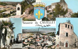 LE CASTELLET      MULTIVUE - Le Castellet