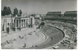 CPSM Merida Theatro Romano - Mérida