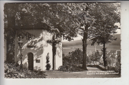 5948 SCHMALLENBERG, Kapelle Alter Friedhof - Schmallenberg