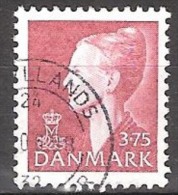 DENMARK   #   STAMPS FROM YEAR 1997 " STANLEY GIBBONS  1092  " - Ungebraucht