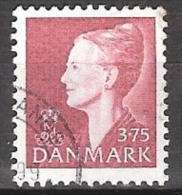 DENMARK   #   STAMPS FROM YEAR 1997 " STANLEY GIBBONS  1092  " - Nuovi