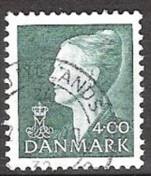 DENMARK   #   STAMPS FROM YEAR 1997 " STANLEY GIBBONS  1093  " - Nuovi