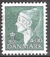 DENMARK   #   STAMPS FROM YEAR 1997 " STANLEY GIBBONS  1093  " - Neufs