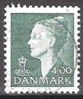 DENMARK   #   STAMPS FROM YEAR 1997 " STANLEY GIBBONS  1093  " - Nuovi