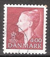 DENMARK   #   STAMPS FROM YEAR 1997 " STANLEY GIBBONS  1094  " - Unused Stamps